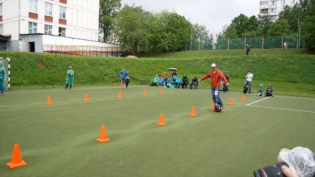 моноколесные соревнования 2018 смотреть онлайн