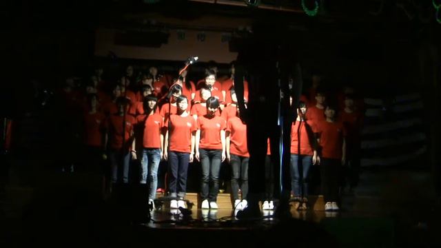 2011-2012呂中音樂節大合唱高級組6A смотреть онлайн