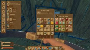 РЕЛЕЙНЫЕ СТАНЦИИ И КООРДИНАТЫ CARAVAN TOWN ➤ RAFT (Update 12) #7