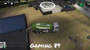 construction simulator 3 Lite Game Play part 41 construction simulator 3 work construction #consim3