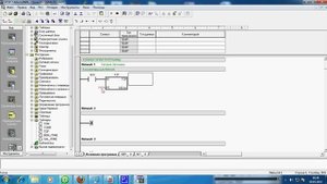 Изучаем ПЛК контроллеры часть №5 STEP 7-Micro_WIN SIMATIC S7-200.mp4