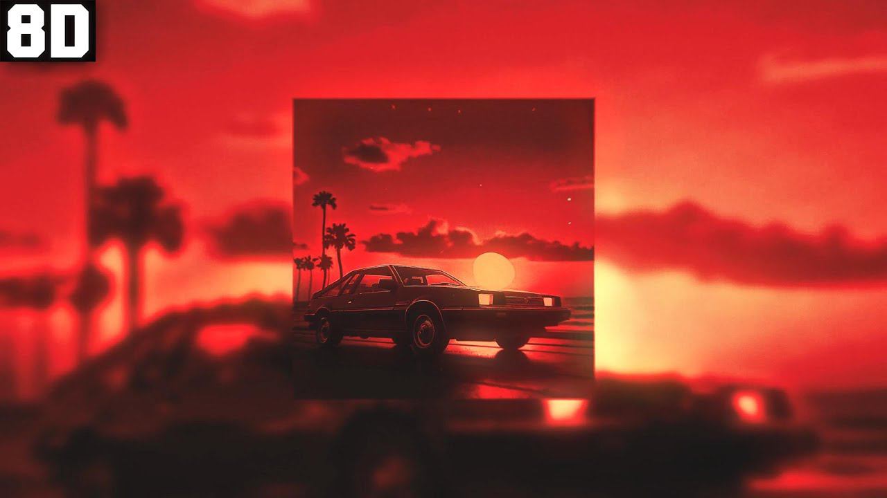 MONEY$KEY - Vintage (Slowed + Reverb + 8D) смотреть онлайн