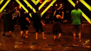 ИнИцИаЦиЯ воинов МАОРИ