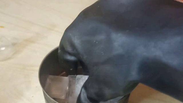 Получение АЦЕТОНА!