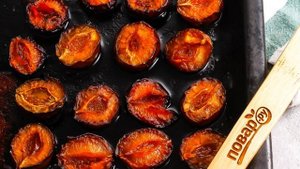 Вяленый чернослив