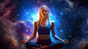 Лучшая Медитация перед сном | Я Самый Счастливый Человек на Планете??