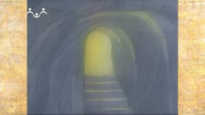 Рассказы о Святых. Преподобный Христофо́р Римлянин, Палестинский