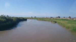 Бекас х32 полёт