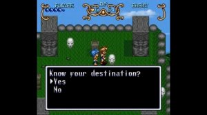 16-Bit Gems - #15: Terranigma [1/3] (SNES)