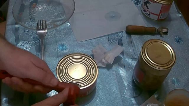 Можно брать дешёвую тушёнку смотреть онлайн