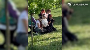 Дело в маске. Почему дети становятся животными