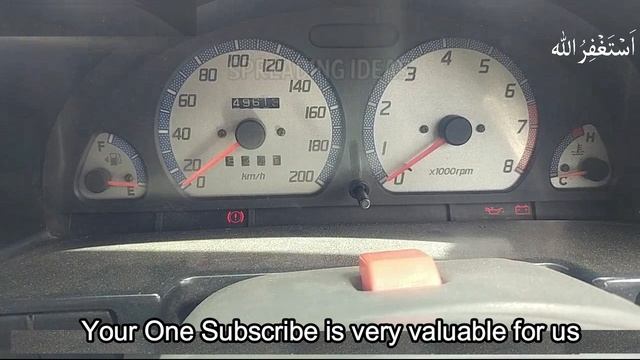 How to install Power steering (EPS) in Cultus Car 2004 to 2017 Models | Spreading ideas смотреть онлайн