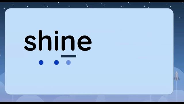 i_e digraph| Reading words with digraph i_e for kids| Reading phonics, digraphs| Blending sounds|