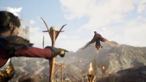Ashes of Creation: объяснение ВСЕХ 64 классов и рас