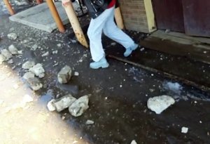 На Камчатке рассказали о последствиях мощного землетрясения / События на ТВЦ