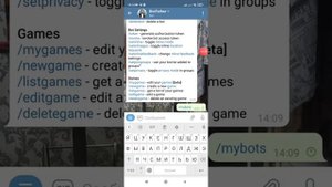 как удалить бота в телеграмме?