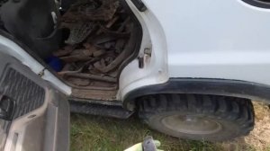 Коп металлолома. Метало коп. Серия 99