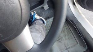 Контрактный двигатель Япония NISSAN NOTE / Ниссан Ноут / E12 / HR12-DE-053370A / A/T 2WD