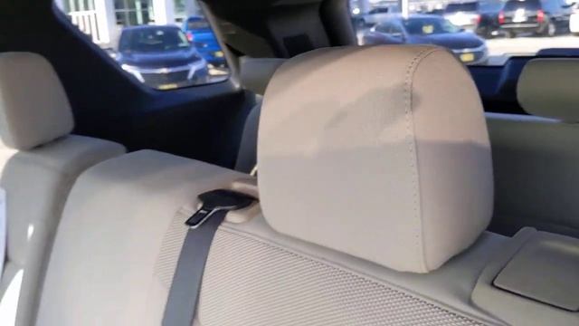 2023 Chevrolet Traverse San Antonio, Houston, Austin, Dallas, Universal City, TX C230036 смотреть онлайн