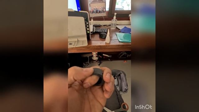 How to fix Fujitsu FI-6130 Scanner - Paper not catching - Easy Repair