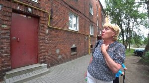 КАК ЖИВУТ ПРОСТЫЕ КАЛИНИНГРАДЦЫ в старых немецких домах