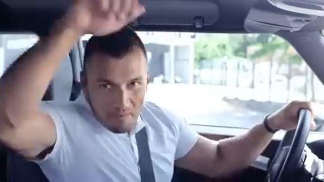 Реклама на ODOREX DEO - Biotrade смотреть онлайн