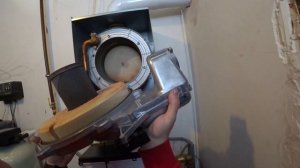 Обзор и обслуживание Viessmann vitodens 200