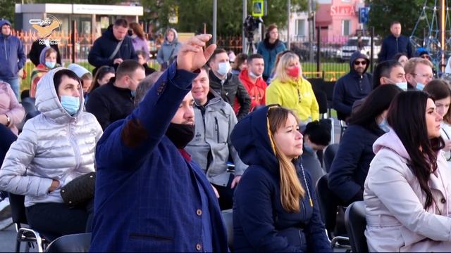 «Честный маршрут»: Новый Уренгой смотреть онлайн