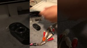 PIONEER DEX-P99RS MP3/CD player in dash receiver