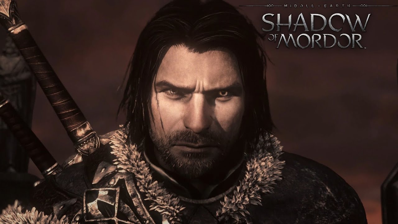 Middle-earth Shadow of Mordor #14 - Война только начинается