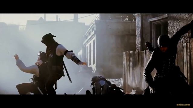 ИГРЫ НА ПЕЧи v0.23 - 60FPS смотреть онлайн