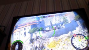 Танки на XBOX 360!!!!!