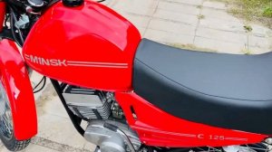 Новый Минск Лидер . Первый запуск . Капсула времени !