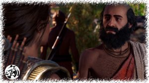 Assassins Creed: Odyssey #50. Жрецы Асклепия