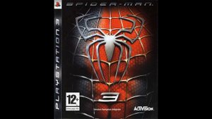 Spider-Man 3 Game Soundtrack - The City #2