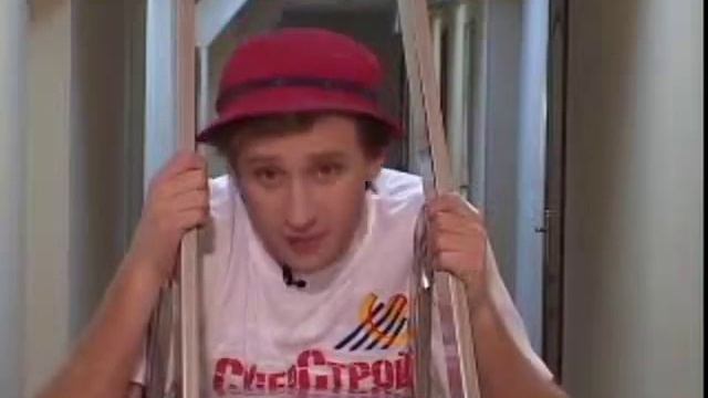 20. Поклейка виниловых обоев смотреть онлайн