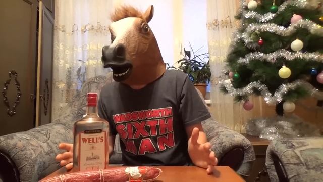 Маска коня + пожелания !) смотреть онлайн