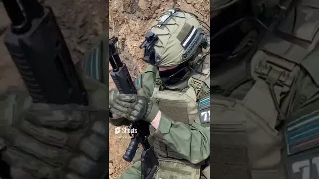 Работа с АК-12 _ Стрельба с автомата Калашников #нскранчо #тактикульщик смотреть онлайн