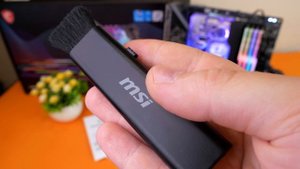 ?MSI MPG Z590 Carbon EK X - аквадискотека в твоём в ПК.