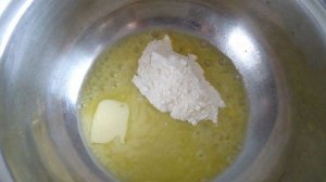 Жареная семга