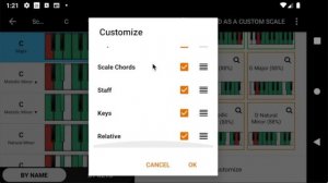 Piano Companion for Android