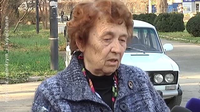 Внучка святителя Луки, Майя Прозоровская расказывает каким был при жизни Он был. смотреть онлайн