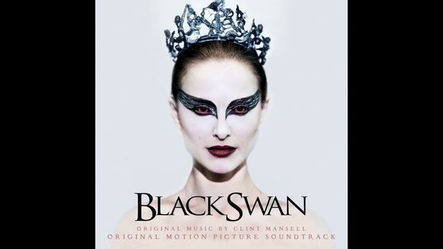 Black Swan OST - 15. Perfection смотреть онлайн