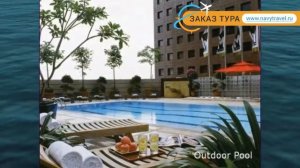 M HOTEL SINGAPORE 4* Сингапур обзор – отель М ХОТЕЛ СИНГАПУР 4* Сингапур видео обзор