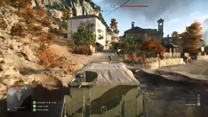 Battlefield 5 |Сетевая игра| :]