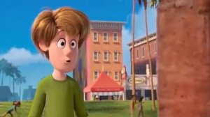 Скуби-Ду — Знакомство Шегги и Скуби