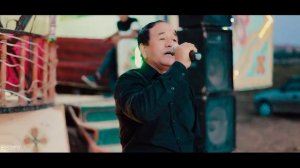 Исмоил Турақулов - Жанзе / Ismoil Turaqulov - Janze 2023 (Валижон Курбонов )