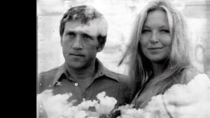 Посвящается Марине Влади.,