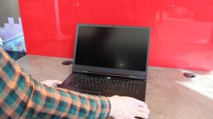 Mikronis Unboxing - Dell G7 7790 (N0740)