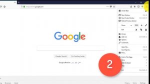 How to open Dev tool (Developer Tools or Console) in Mozilla Firefox